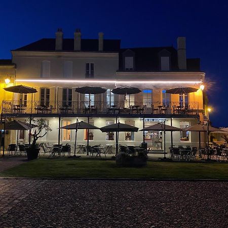 Chambre Balcon Pons Zewnętrze zdjęcie