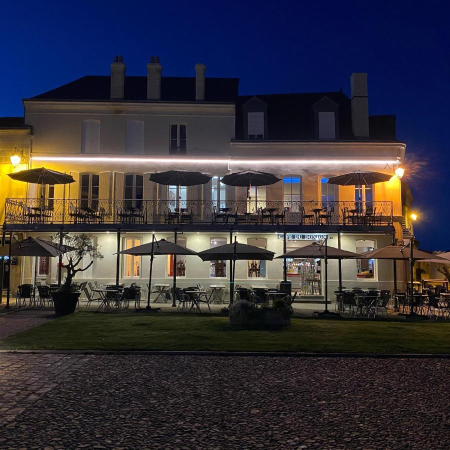 Chambre Balcon Pons Zewnętrze zdjęcie